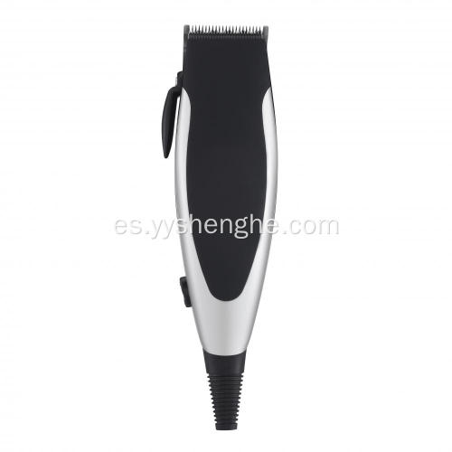 Caballeros para el cabello para hombres Electric Hair Clipper